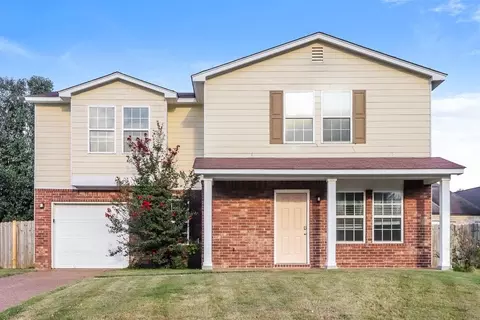 10087 Branley Oak Dr, Cordova, TN 38016