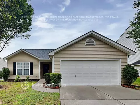 1210 Jordans Pond Ln, Charlotte, NC 28214