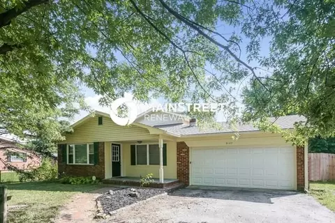 5127 Victoria Rd, Indianapolis, IN 46228