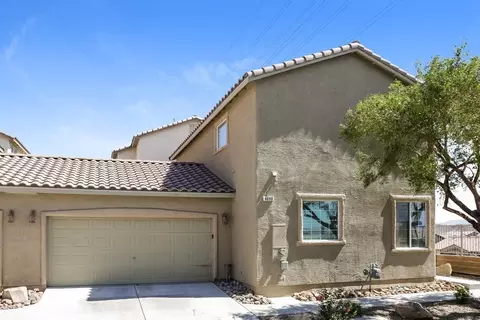 4090 Sparrow Rock St, Las Vegas, NV 89129