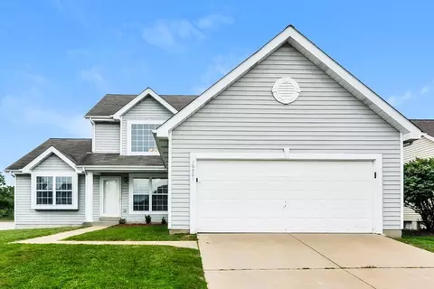 16301 Hampden Pl, Old Jamestown, MO 63034
