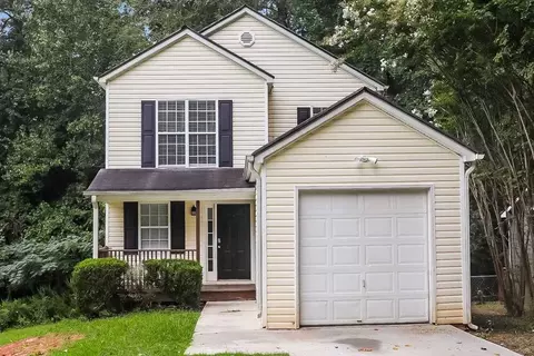 4429 Ford Pl, Snellville, GA 30039
