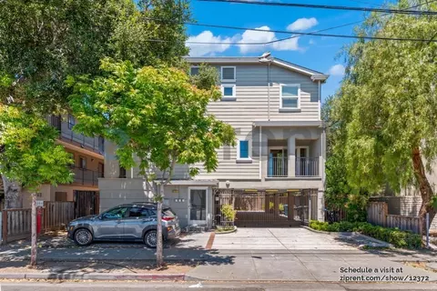508 Peninsula Ave #3, Burlingame, CA 94010