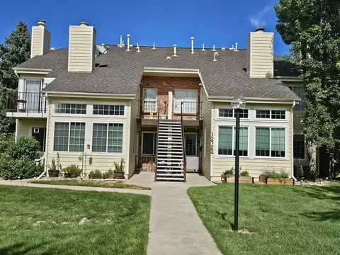 13722 E Lehigh Ave #D, Aurora, CO 80014
