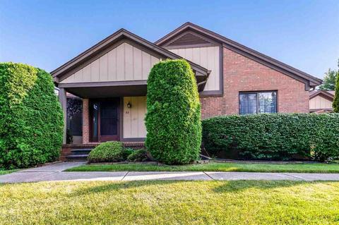 37450 Lakeshore Dr, Rochester Hills, MI 48045