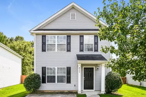 311 Hunslet Cir, Charlotte, NC 28206