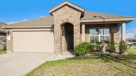 8102 Rose Petals Ln, Rosharon, TX 77583