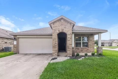8102 Rose Petals Ln, Rosharon, TX 77583