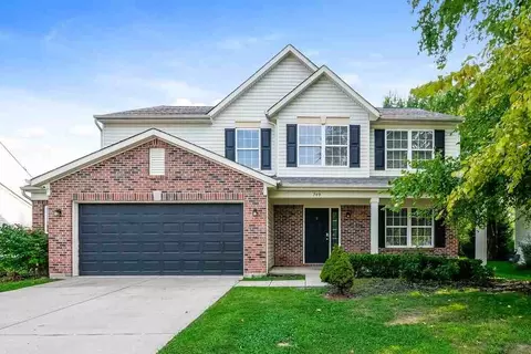 749 Morgan Way, Greenwood, IN 46143