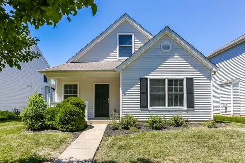 7774 Jefferson Run #103, Blacklick, OH 43004