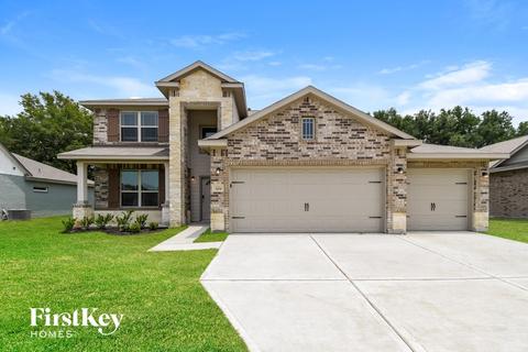 309 Lakeway Cir, Monroe City, TX 77514