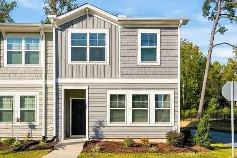 326 Stone Arbor Way, Wendell, NC 27591