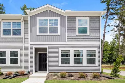 326 Stone Arbor Way, Wendell, NC 27591