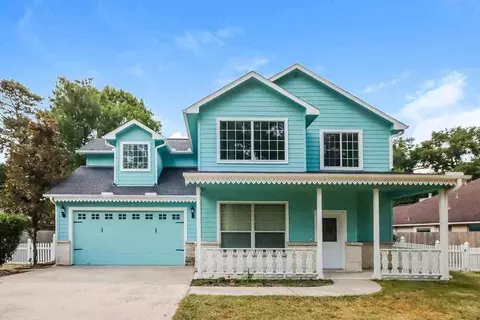 409 Robinwood Dr, Spring, TX 77386
