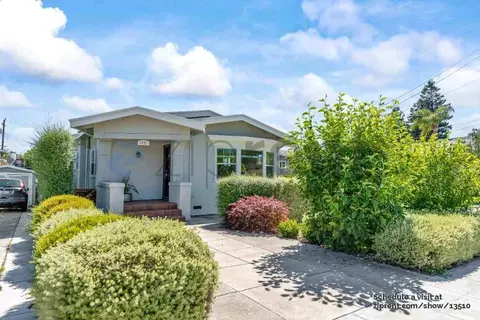 1401 Excelsior Ave, Oakland, CA 94602