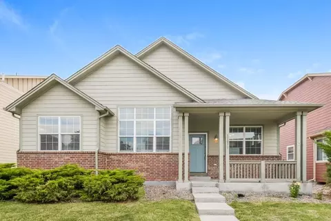 11073 Nome St, Henderson, CO 80640