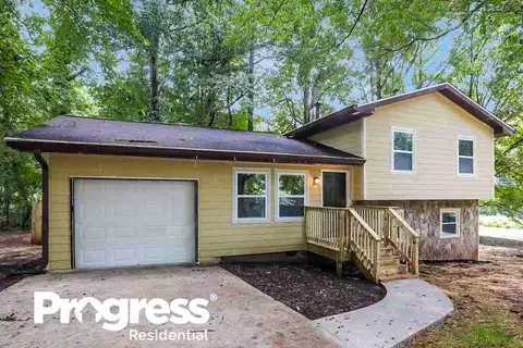 696 Almand Branch Rd SE, Conyers, GA 30094