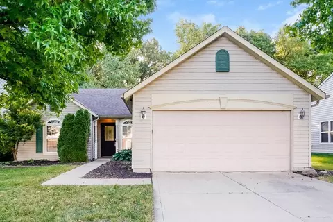 535 Cahill Ln, Indianapolis, IN 46214