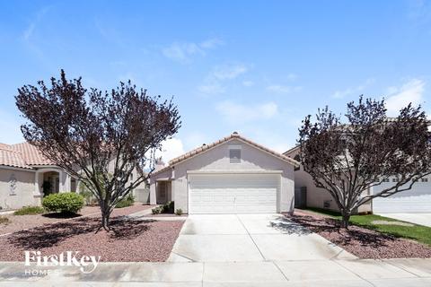 1910 Giant Rock Pl, North Las Vegas, NV 89031
