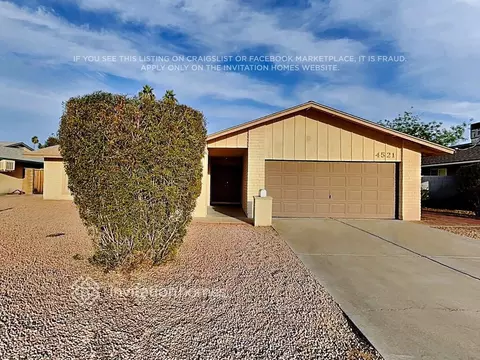 4521 S Terrace Rd, Tempe, AZ 85282