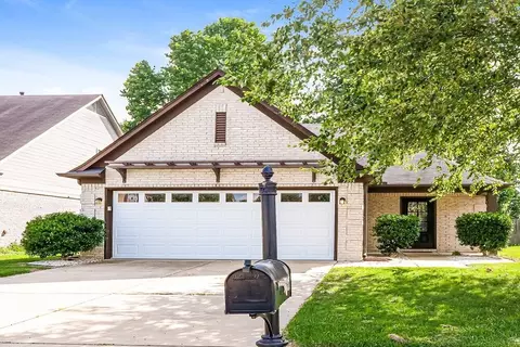 7333 Green Ash Dr, Olive Branch, MS 38654