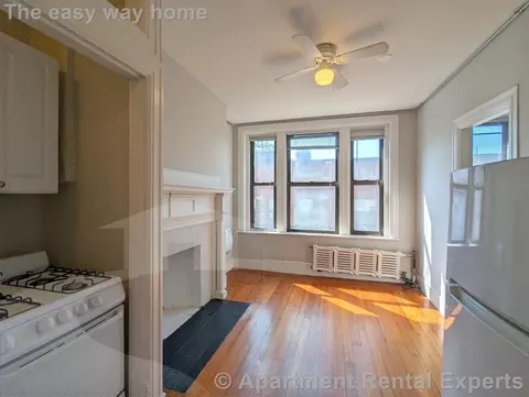 48 Jfk St #14, Cambridge, MA 02138
