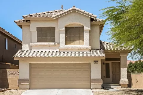 1218 Cobble Lake Ave, North Las Vegas, NV 89081