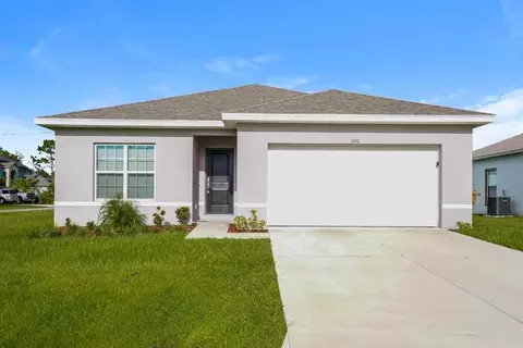 1042 Dudley Dr, Poinciana, FL 34758