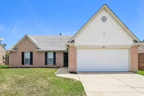 6306 Magnolia Lakes Dr, Olive Branch, MS 38654