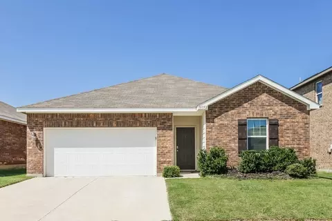10332 Jameson Ln, Crowley, TX 76036