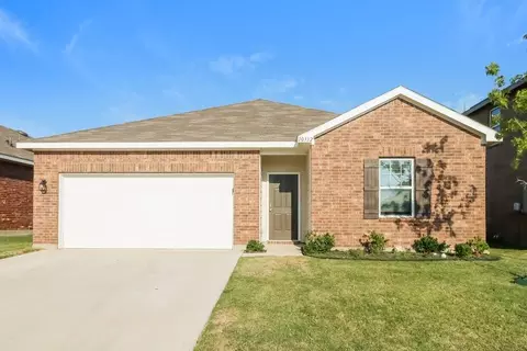 10332 Jameson Ln, Crowley, TX 76036