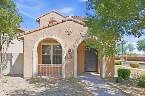 28902 N 124th Dr, Peoria, AZ 85383