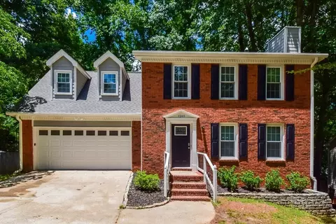 1265 Grayland Hills Dr, Lawrenceville, GA 30046