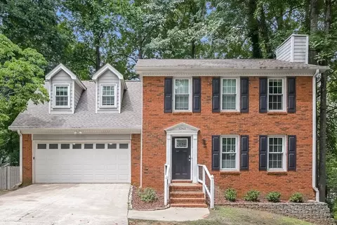 1265 Grayland Hills Dr, Lawrenceville, GA 30046