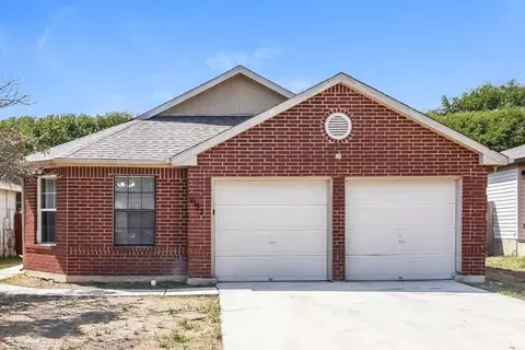 6122 Ashley Spgs, San Antonio, TX 78244
