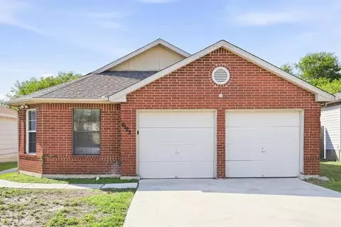 6122 Ashley Spgs, San Antonio, TX 78244