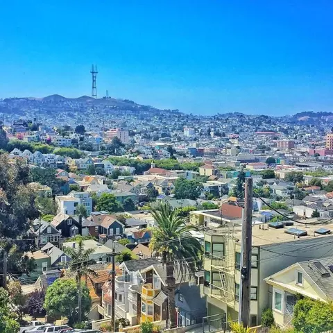 500 Peralta Ave, San Francisco, CA 94110