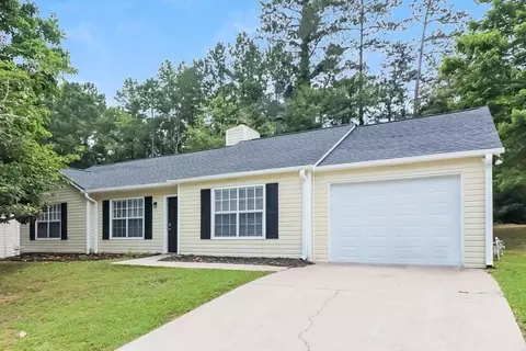 4961 Hampstead Ln, Acworth, GA 30101