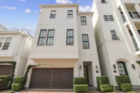 6011 Post Oak Green Ln, Houston, TX 77055