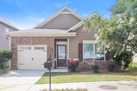 13 Samuel Way NW, Cartersville, GA 30121