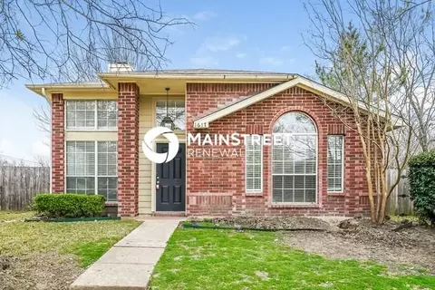 1617 Savannah St, Mesquite, TX 75149