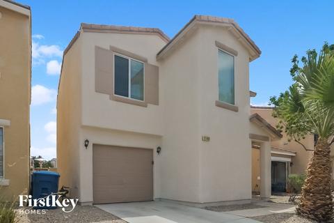 2148 Casa Ladera St, Las Vegas, NV 89156