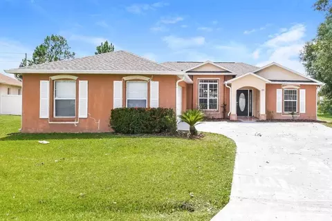 331 Caen Ct, Poinciana, FL 34759