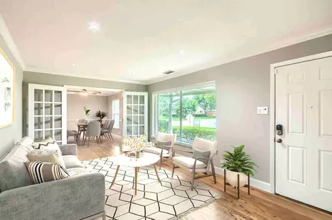 3210 Whirlaway Rd, Dallas, TX 75229