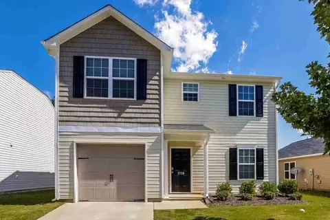 2728 Maybrook Crossing Dr, Raleigh, NC 27610