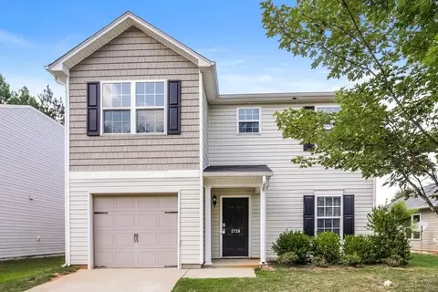 2728 Maybrook Crossing Dr, Raleigh, NC 27610