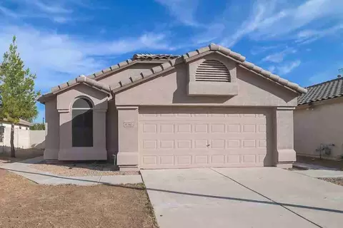 15345 W Lea Ln, Surprise, AZ 85374