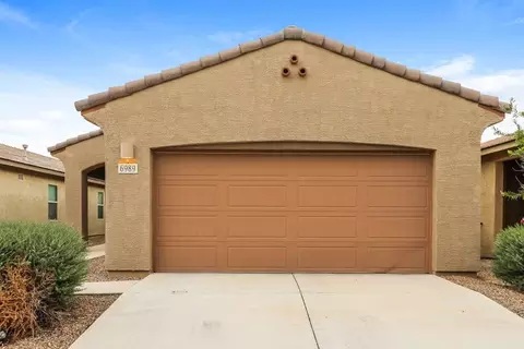 6989 W Hedge Rose Dr, Valencia West, AZ 85757