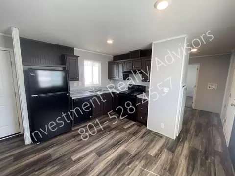 421 N 200 W #4, Tooele, UT 84074