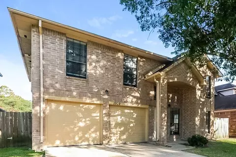 1909 Wildwood Ridge Dr, Missouri City, TX 77489